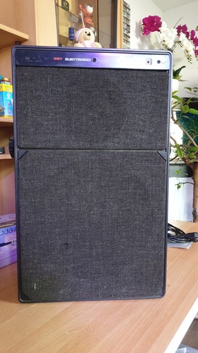 Philips mfb 567 aktiv - 567,