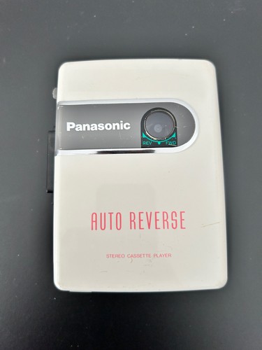 Panasonic auto reverse ja56 - auto,
