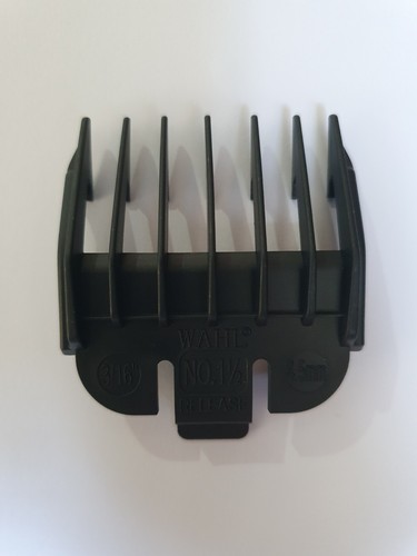 Wahl clipper guard - wahl,