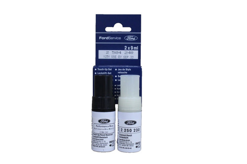 Original ford lackstift - original,