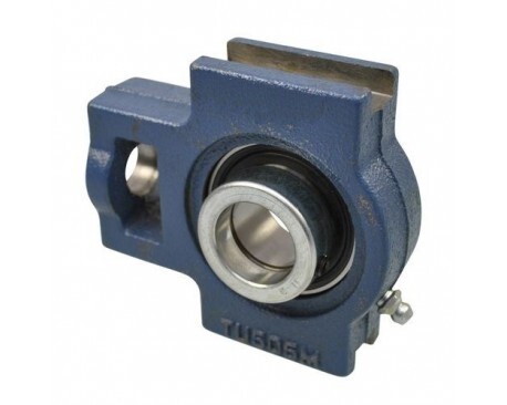 Halter uct 210 mit - uct,