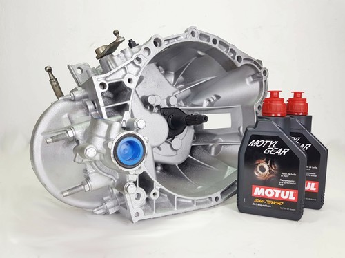 Getriebe 20cq63 peugeot - 20cq63,