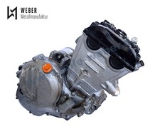 KTM SX EXC F R 450 Austauschmotor Motor Tauschmotor Revision Bj. 00-heute