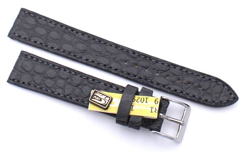 Uhrenarmband 16mm flach - xs,