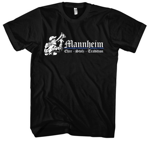 Mannheim ehre und stolz - mannheim,