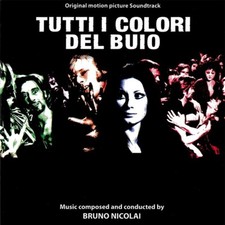 Tutti I Colori Del Buio