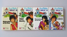 Enid Blyton. Dolly Sammlung -