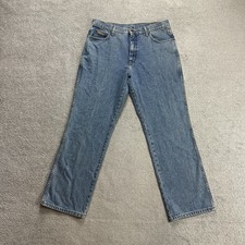 WRANGLER Vintage Herren Jeans