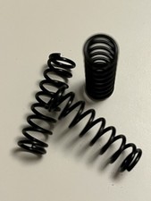 3x Federn für Brühgruppe /