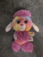 Glubschi von Nici Stofftier 20