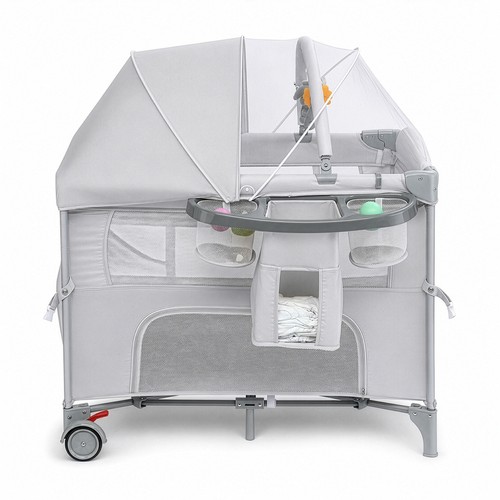 5in1 babybett beistellbett - 5in1,