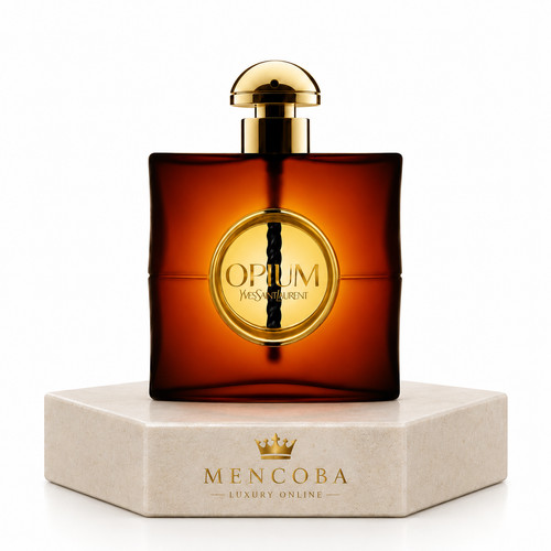 Yves saint laurent opium - laurent,