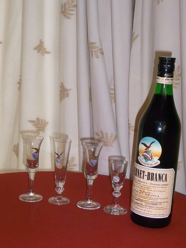 Fernet branca 0 l - l, +