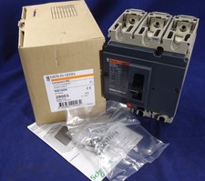 Merlin Gerin Compact NS100N