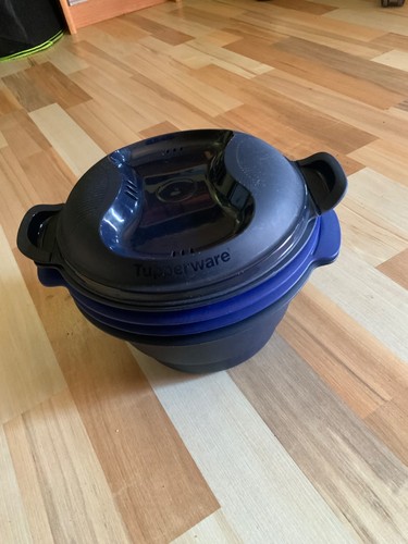 Tupperware micro combi gourmet - combi,