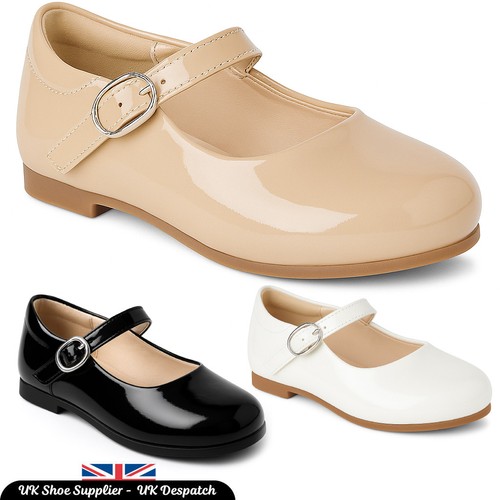 Mädchen mary jane schuhe - jane,