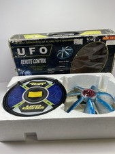 Vintage 80er UFO Fernbedienung