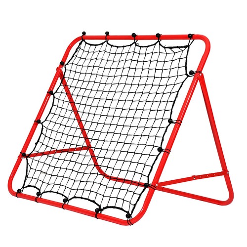 Fußball rebounder - fußball,