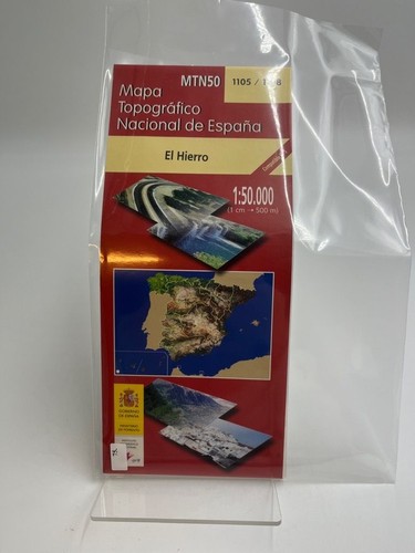Hierro - , )