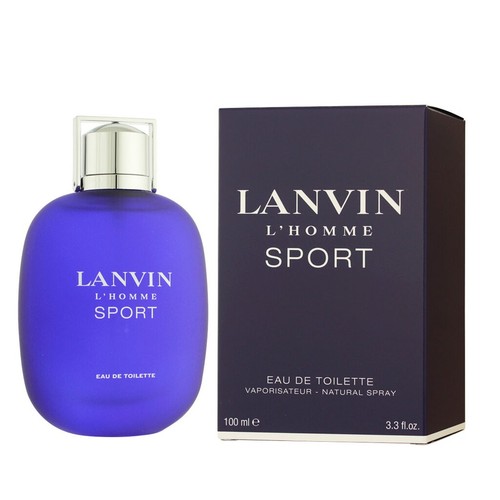 Lanvin homme sport eau de - lanvin,