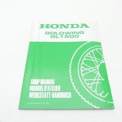 Original honda 1500 - honda,