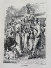 1879 People Of Ireland