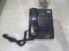 Panasonic KX-T7050E-B Telefon