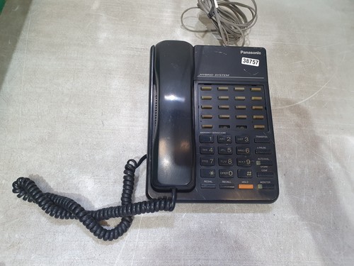 Panasonic t7050e telefon - panasonic,