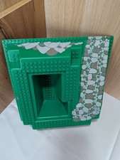 Lego 3D Baseplatte Grundplatte