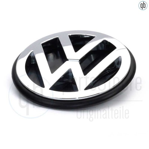 Original emblem zeichen - original, vw