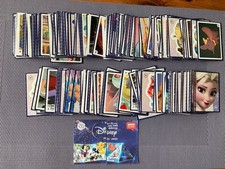 REWE SAMMELSTICKER "DISNEY 1923-2023" ca 350 Stück