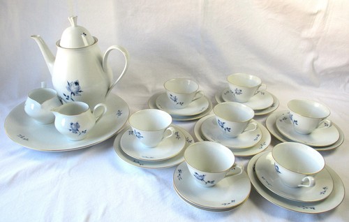 Meissen porzellan - meissen,
