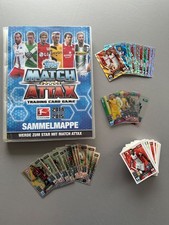 Match attax bundesliga - attax,