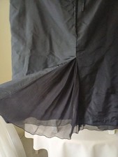 100% Seide Uli Schneider Rock