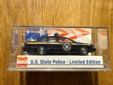 Top: Busch 47670 Chevrolet