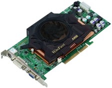 GRAFIKKARTE LEADTEK NVIDIA