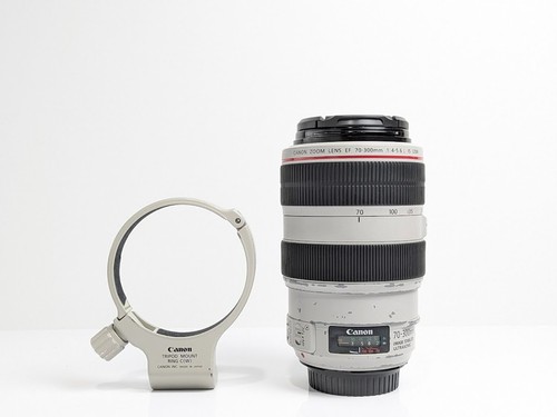 Canon 300mm 5 6 - canon, l