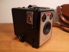 Boxkamera Kodak »Brownie