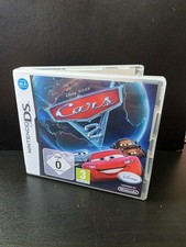 Cars 2 (Nintendo DS)