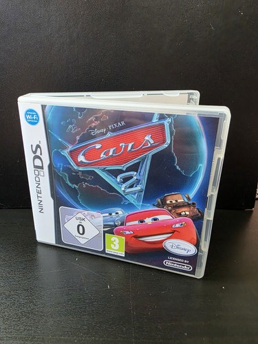 Cars - 2, ds)