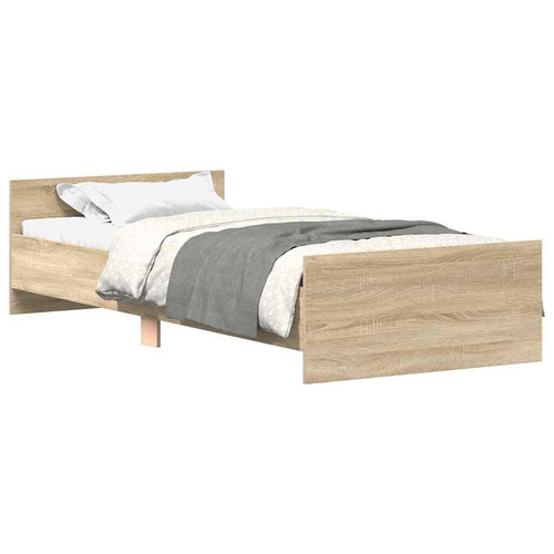 Bettgestell ohne matratze - bettgestell,
