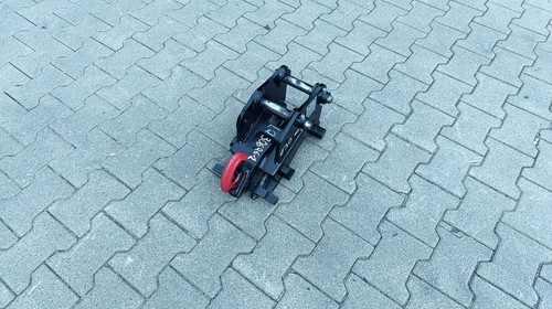 Schnellwechsler mechanisch