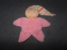 Sterntaler Zwerg Wichtel Puppe