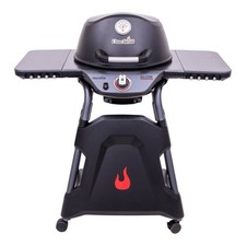  CHAR-BROIL® All-Star 120 B Gasgrill tragbar inkl. Grillständer