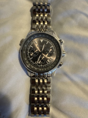 Studsgaard herren chronograph - herren,
