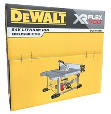 DeWalt DCS7485N-XJ tragbare