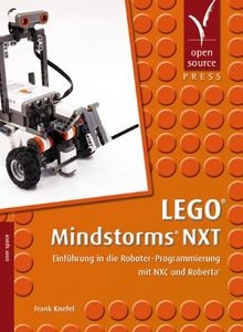 Lego mindstorms nxt - lego®, mindstorms®