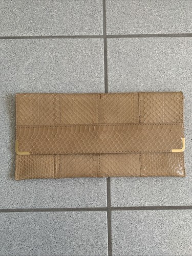 Clutch handtasche - clutch,