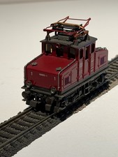 Roco H0 E-Lok BR 169 003-1 DB Gleichstrom Analog Defekt 