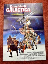 Kampfstern Galactica
